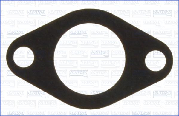 Ajusa 01089900 - Tesnilo, AGR-ventil parts5.com