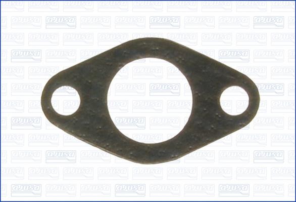 Ajusa 01089800 - Uszczelnienie, zawór AGR parts5.com