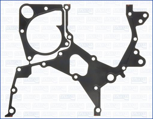 Ajusa 01039400 - Garnitura, distributie parts5.com