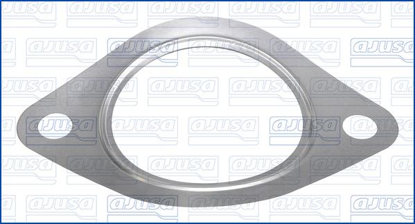 Ajusa 01194300 - Zaptivka, izduvna cev parts5.com