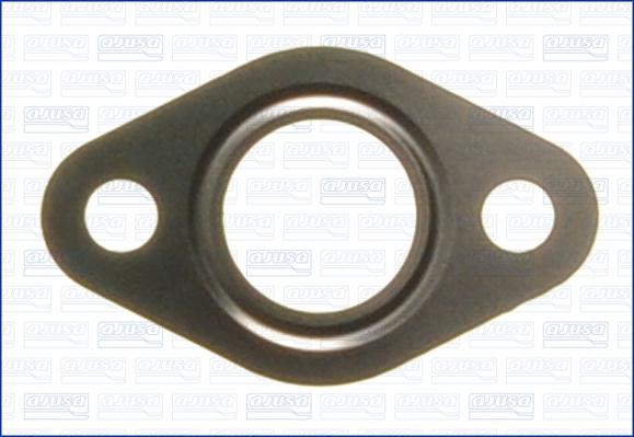 Ajusa 01195700 - Tesnilo, AGR-ventil parts5.com