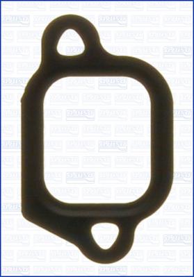 Ajusa 01198500 - Conta, AGR ventilin hattı parts5.com