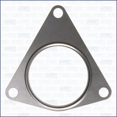 Ajusa 01198000 - Gasket, exhaust pipe parts5.com