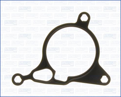 Ajusa 01198300 - Gasket, vacuum pump parts5.com