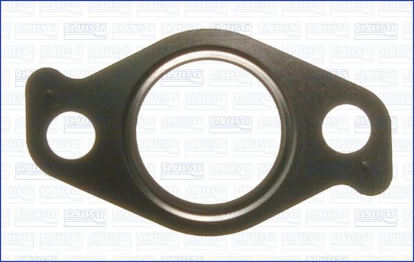 Ajusa 01193400 - Seal, EGR valve parts5.com