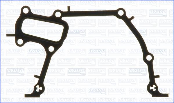 Ajusa 01146800 - Etansare, pompa ulei parts5.com