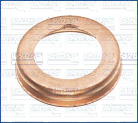 Ajusa 01140600 - Inel etansare, surub drena ulei parts5.com