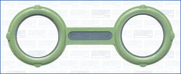 Ajusa 01140800 - Seal, oil cooler parts5.com