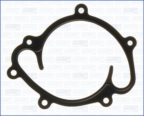 Ajusa 01141600 - Těsnění, vodní čerpadlo parts5.com