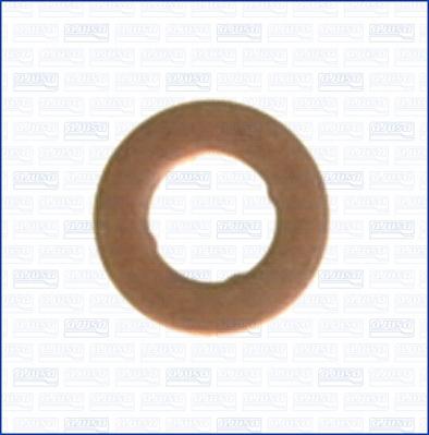 Ajusa 01156000 - Etansare, suport injector parts5.com