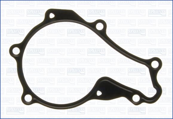 Ajusa 01158600 - Tesnilo, vodna crpalka parts5.com