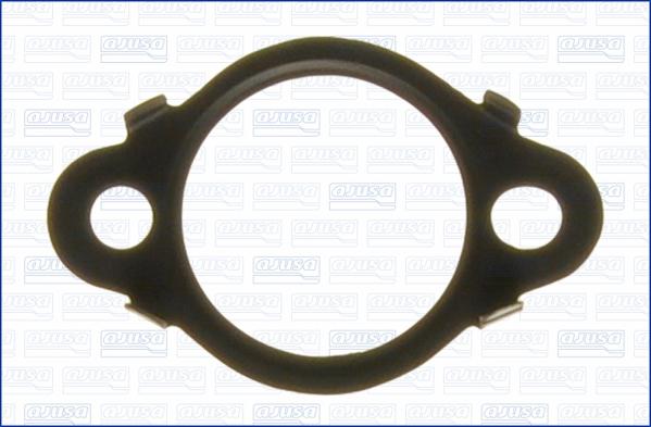 Ajusa 01169000 - Seal, EGR valve parts5.com