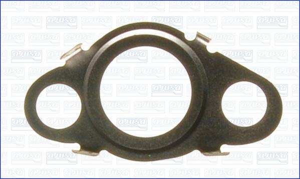 Ajusa 01168900 - Tihend, EGR-klapp parts5.com