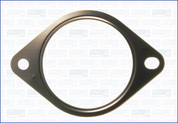 Ajusa 01168800 - Dichtung, Abgasrohr parts5.com