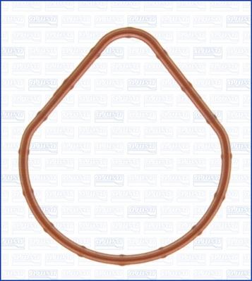 Ajusa 01167500 - Gasket, thermostat parts5.com