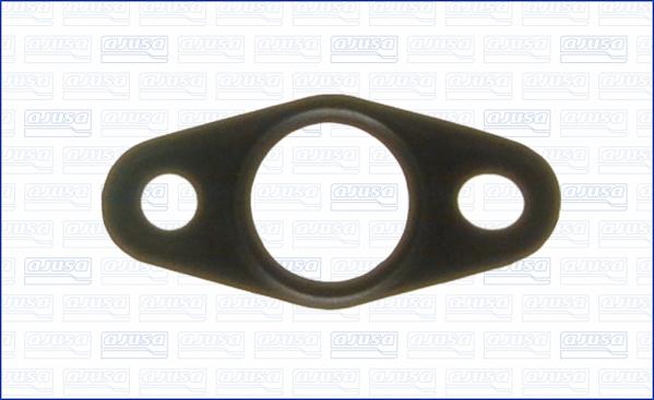 Ajusa 01105300 - Garnit etans., admisie ulei (compresor) parts5.com