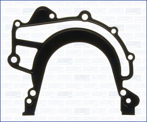 Ajusa 01100800 - Seal, oil pump parts5.com