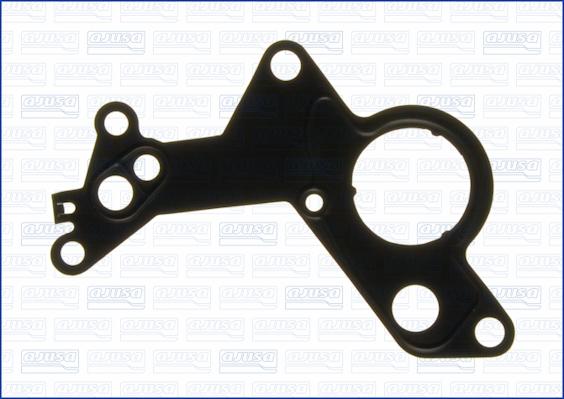 Ajusa 01107400 - Tesnilo, crpalka za gorivo parts5.com