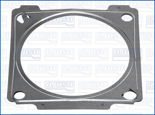 Ajusa 01111500 - Garnitura, racord evacuare parts5.com