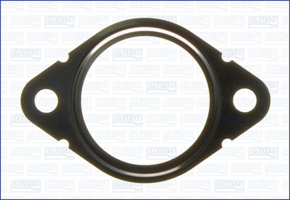 Ajusa 01171900 - Garnitura, ventil AGR parts5.com