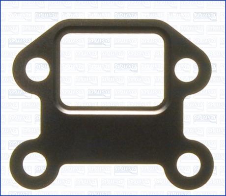 Ajusa 01172100 - Garnitura, ventil AGR parts5.com