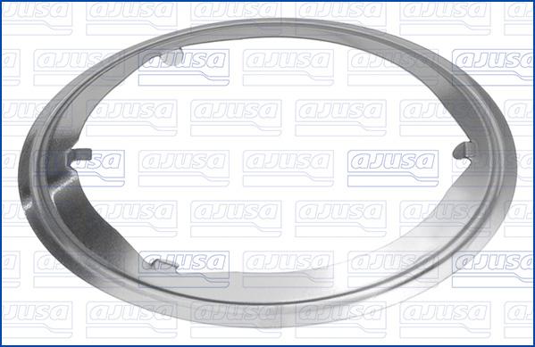 Ajusa 01361700 - Junta, tubo de escape parts5.com