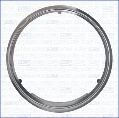 Ajusa 01362600 - Gasket, exhaust pipe parts5.com