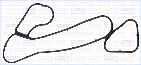 Ajusa 01315200 - Seal, oil cooler parts5.com