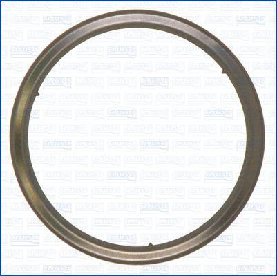 Ajusa 01324500 - Gasket, exhaust pipe parts5.com