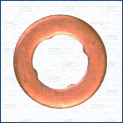 Ajusa 01259500 - Seal Ring, injector parts5.com