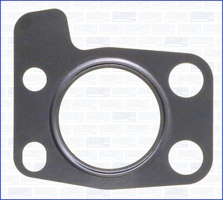 Ajusa 01250000 - Seal, turbine inlet (charger) parts5.com