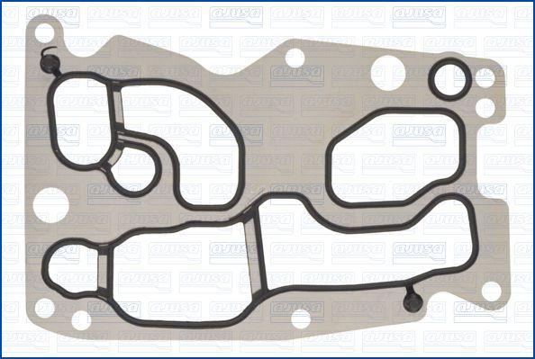 Ajusa 01262700 - Etansare, racire ulei parts5.com