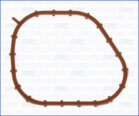 Ajusa 01206400 - Zaptivka, termostat parts5.com