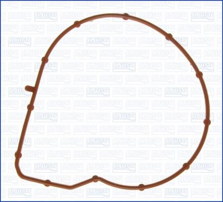 Ajusa 01206300 - Gasket, water pump parts5.com