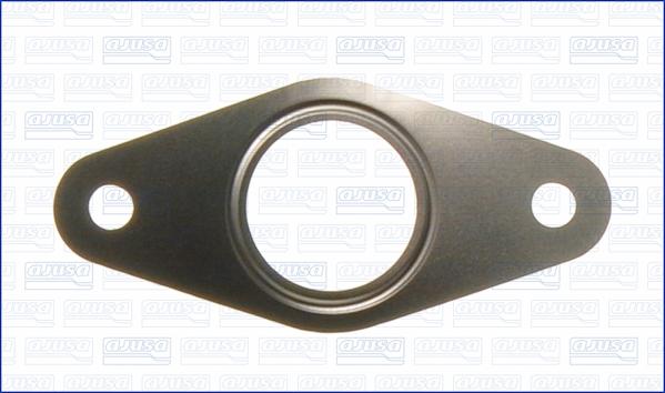 Ajusa 01200900 - Garnitura, ventil AGR parts5.com