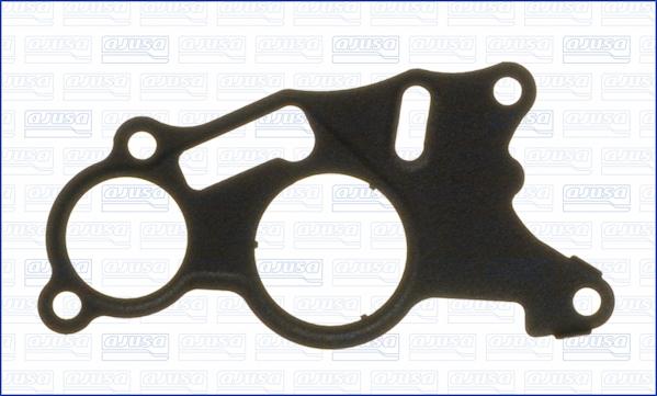 Ajusa 01200100 - Gasket, vacuum pump parts5.com