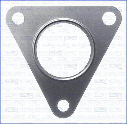 Ajusa 01200800 - Gasket, charger parts5.com