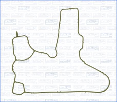 Ajusa 01200300 - Seal, crankcase breather parts5.com