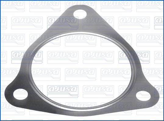 Ajusa 01201400 - Garnitura, racord evacuare parts5.com