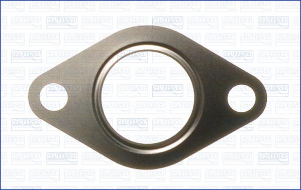 Ajusa 01203600 - Garnitura, ventil AGR parts5.com