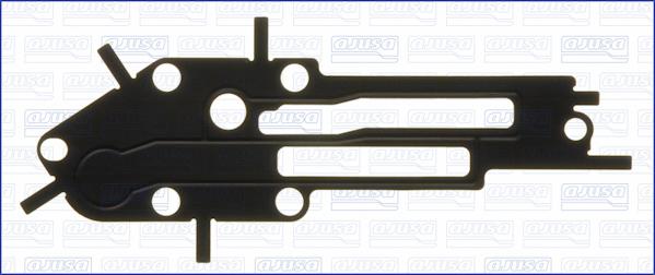 Ajusa 01213200 - Seal, oil cooler parts5.com