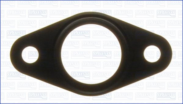 Ajusa 01217200 - Garnitura, ventil AGR parts5.com