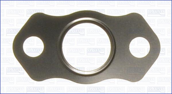 Ajusa 01239200 - Garnitura, conducta supapa-AGR parts5.com