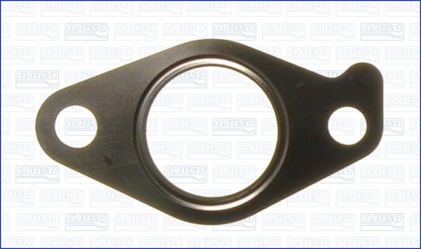 Ajusa 01232500 - Tesnilo, AGR-ventil parts5.com