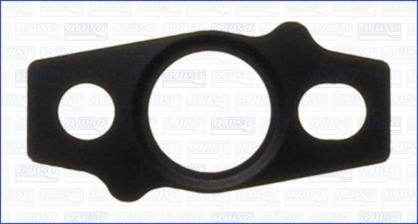 Ajusa 01224300 - Garnitura, ventil AGR parts5.com