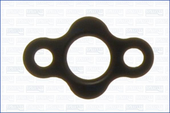 Ajusa 01224200 - Garnitura, ventil AGR parts5.com