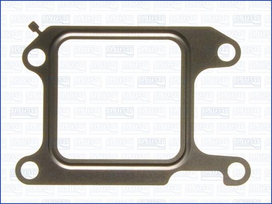 Ajusa 01225500 - Seal, EGR valve parts5.com