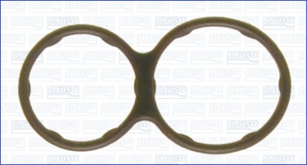 Ajusa 01316500 - Garnitura baie ulei parts5.com