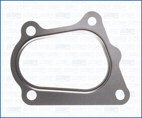 Ajusa 01271500 - Gasket, exhaust pipe parts5.com