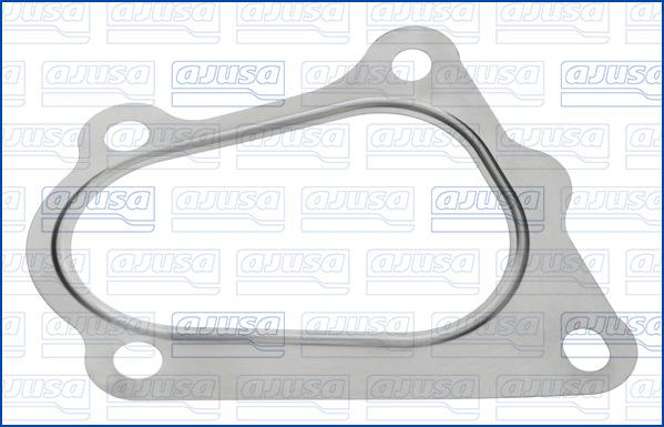 Ajusa 01271500 - Gasket, exhaust pipe parts5.com